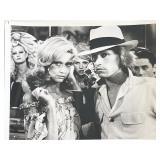 Xanadu Olivia Newton-John and Michael Beck...