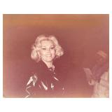 Eva Gabor photo