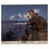 Che! Movie photo 8x10 inches unsigned