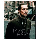 The Godfather Part II Robert De Niro facsimile...