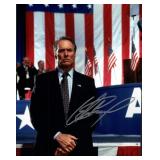 Clint Eastwood facsimile signed movie photo