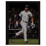 New York Yankees Giancarlo Stanton 5x7 in Photo