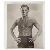 Anthony Eisley photo