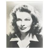 Katharine Hepburn photo