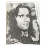 Arnold Schwarzenegger photo