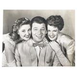 Love and Learn cast photo