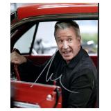 Tim Allen facsimile signed photo