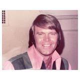 Glenn Campbell photo