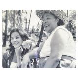 South Pacific original 1958 vintage movie photo