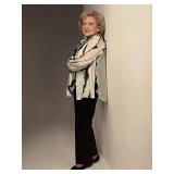 Betty White Unsigned Photo