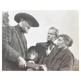 William Holden original vintage movie photo