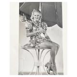 Martha O'Driscoll photo