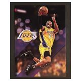 Los Angeles Lakers Kobe Bryant 5x7 in Photo