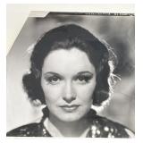 Gail Patrick photo