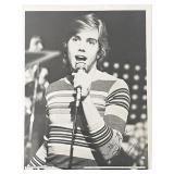 Shaun Cassidy photo