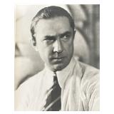 Bela Lugosi photo