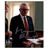 Zero Day Robert De Niro facsimile signed photo