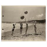 Fox Film 1935 Vintage Photo