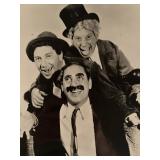The Marx Brothers unsigned photo