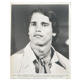 Arnold Schwarzenegger photo