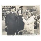 Speed to Burn (1938) original vintage movie photo