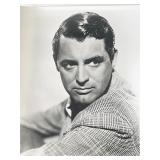 Cary Grant photo