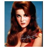 Ann-Margret facsimile signed photo