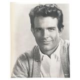 Warren Beatty photo