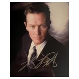 Robert Patrick facsimile signed photo. 5x7 inches