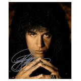 Kiss Gene Simmons facsimile signed photo