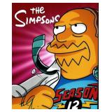 The Simpsons Hank Azaria facsimile signed photo