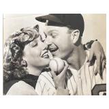 Ladies' Day  Lupe V©lez and Eddie Albert movie...