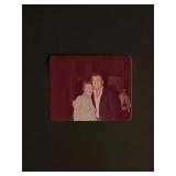 Police Woman Earl Holliman 1975 Original Photo