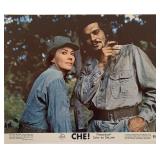 Che! Movie photo 8x10 inches unsigned