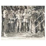 The Bandit of Sherwood Forest original 1945...