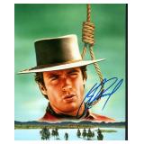 The Good, the Bad and the Ugly  Clint Eastwood...