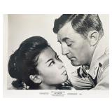 Man in the Middle original 1964 vintage movie...