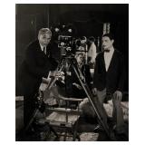 Eddie Quillan unsigned photo