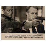 Samuel L. Jackson unsigned photo