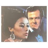 France Nuyen unsigned photo