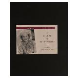 A Salute to Betty White 1990 Save the Date