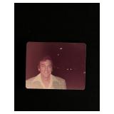 Mannix Mike Connors 1984 Original Photo