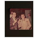 Mr Television Milton Berle 1984 Original Photo