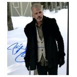 Fargo Billy Bob Thornton facsimile signed photo