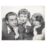 Powder Town cast  photo