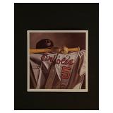 MLB Baltimore Orioles Brooks Robinson...