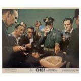 Che! Movie photo 8x10 inches unsigned