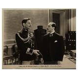 The Life of Emile Zola 1937 Movie Unsigned Photo