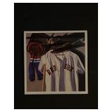 MLB Boston Red Sox Vintage Fenway Flannel...