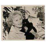 Betty White Unsigned Photo